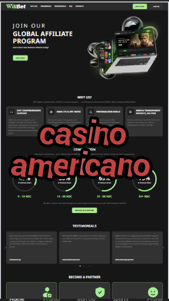 casino americano-igamblinglist.com