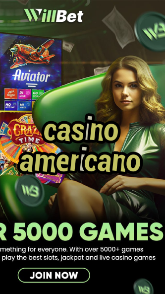 casino americano-igamblinglist.com